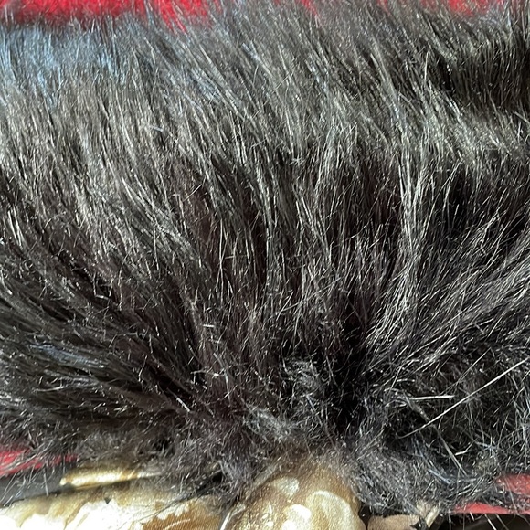 Floral jacket - Picture 6 of 6